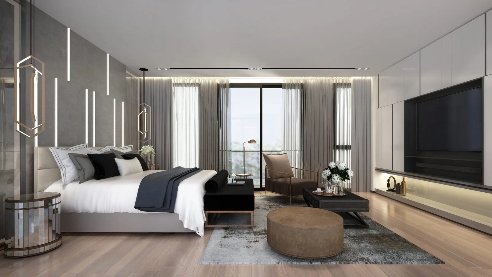 Ganga Realty gallery 10