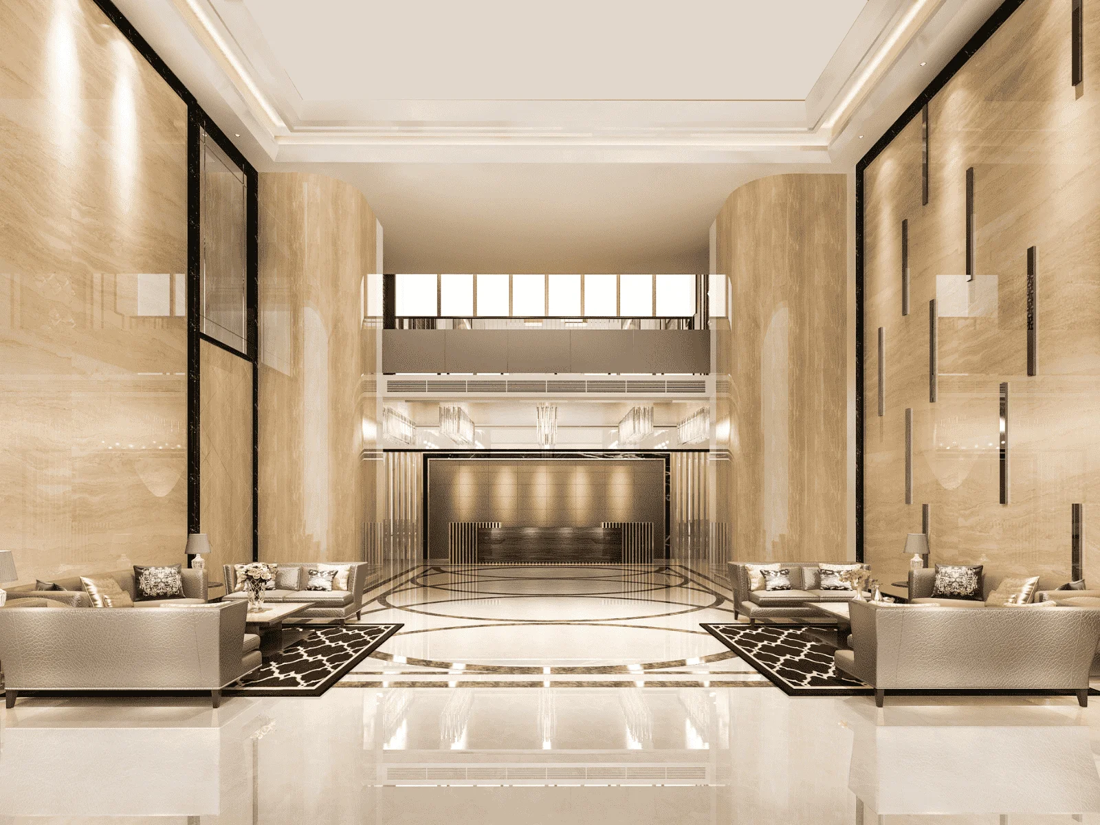 Ganga Realty gallery 11