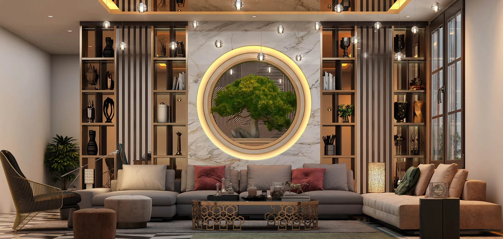 Ganga Realty gallery 12
