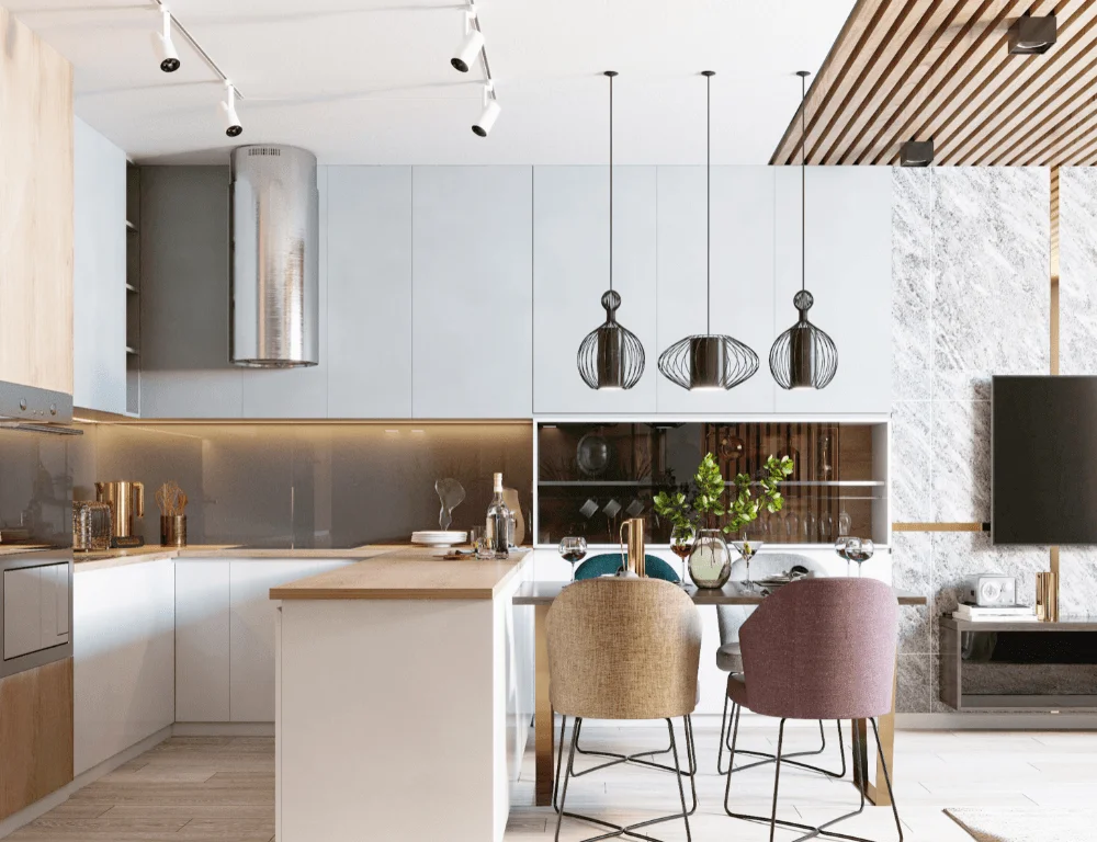 Ganga Realty gallery 4