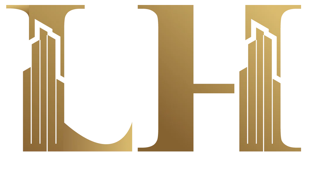 LykeHomes logo