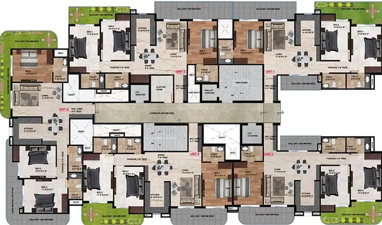 Ompee Group gallery 7