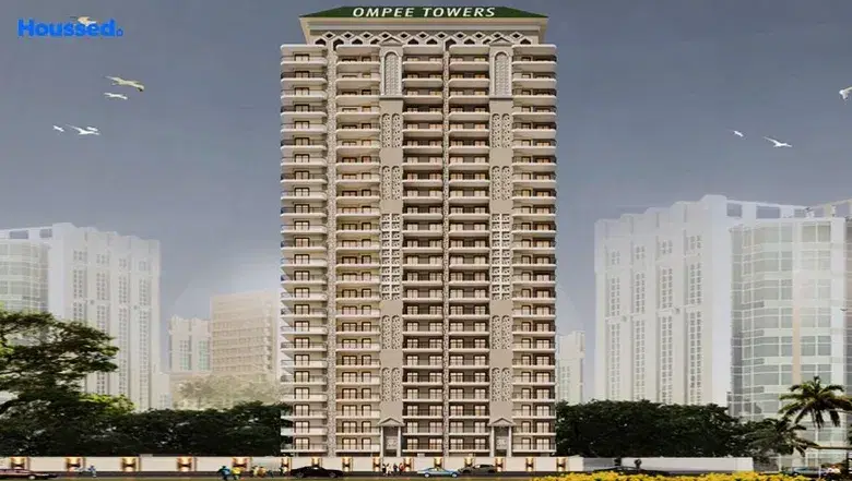 Ompee Tower