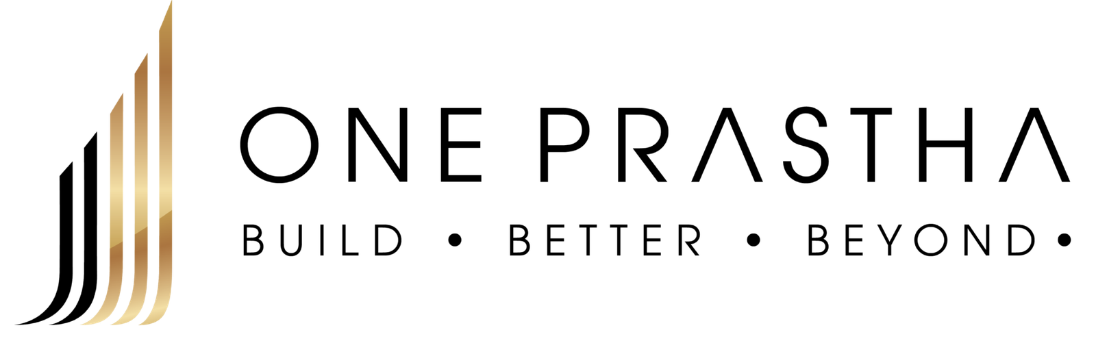 One Prastha logo