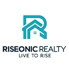 Riseonic Realty logo