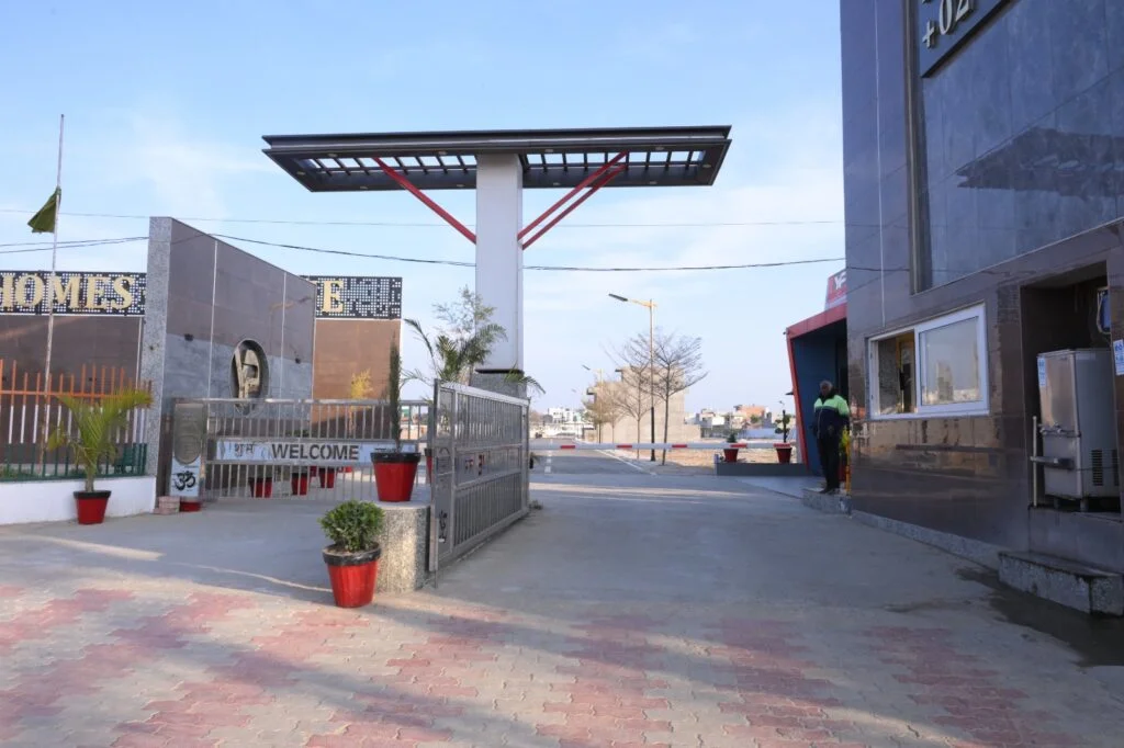 Y.P. Infratech gallery 4