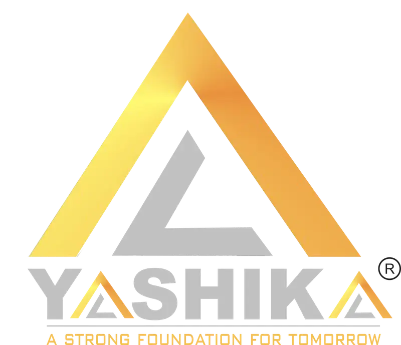 Yashika Group logo