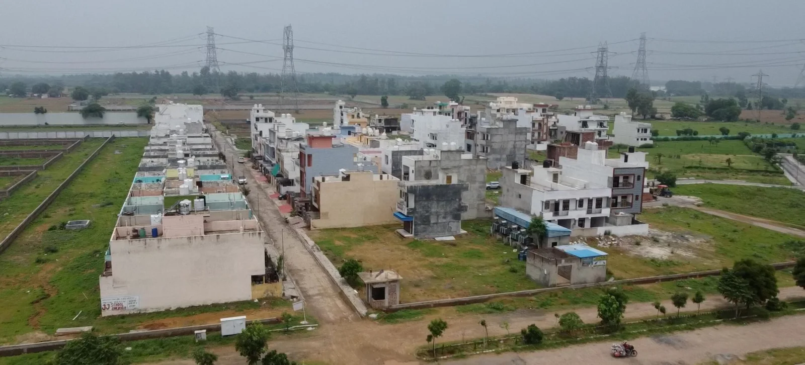 Yashvi Builders gallery 1