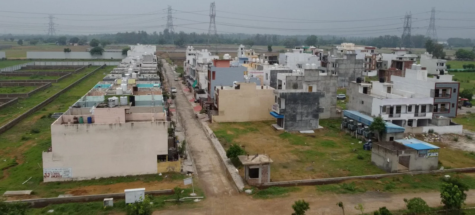 Yashvi Builders gallery 2