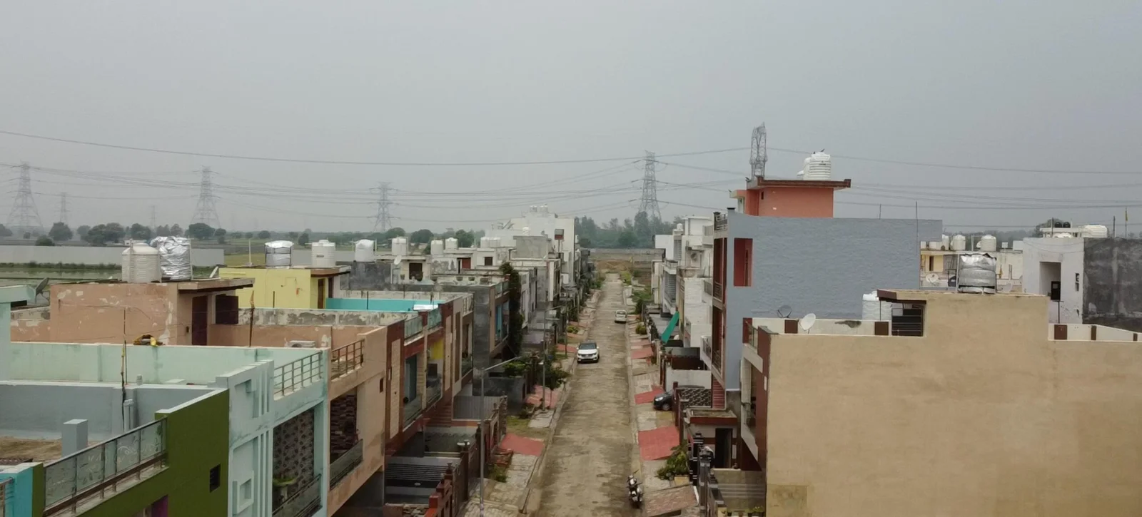 Yashvi Builders gallery 3