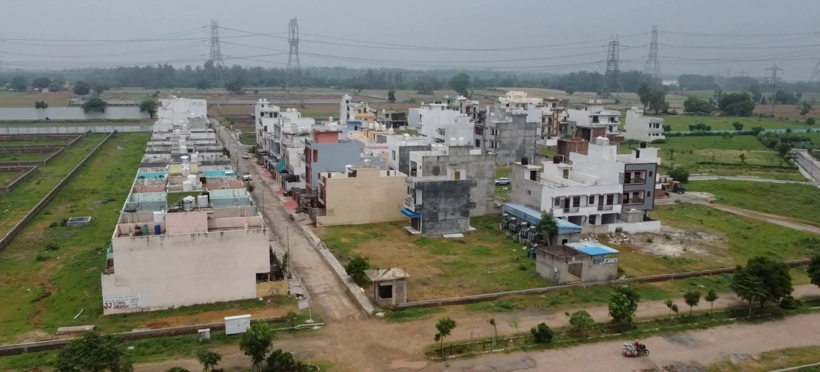 Yashvi Builders gallery 4