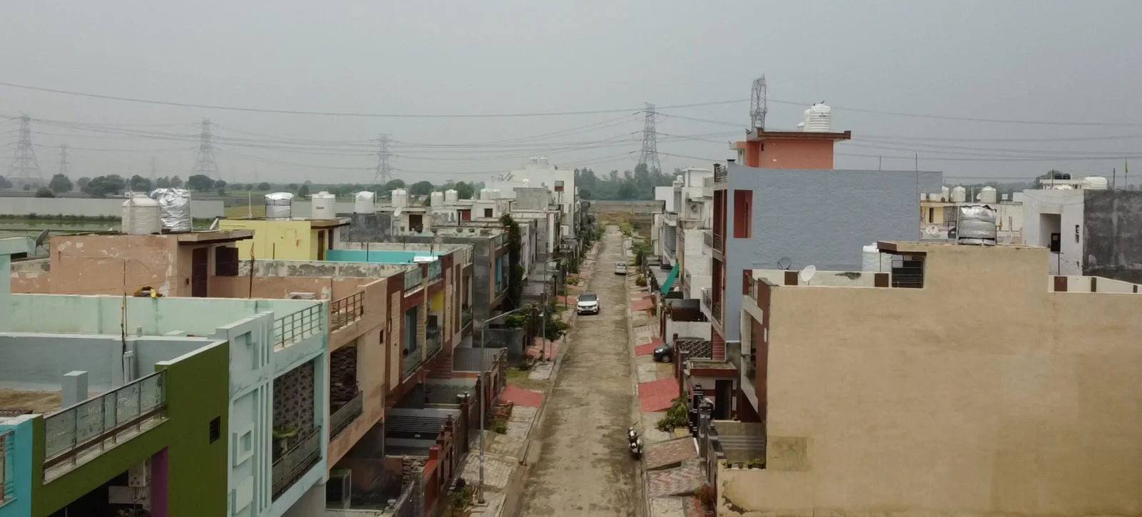 Yashvi Builders gallery 5