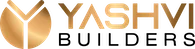 Yashvi Builders Logo