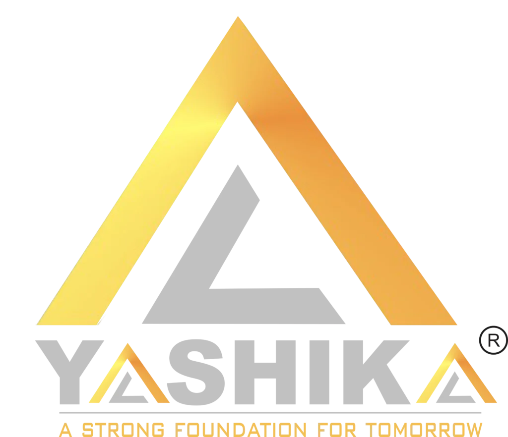 Yashika Group Logo