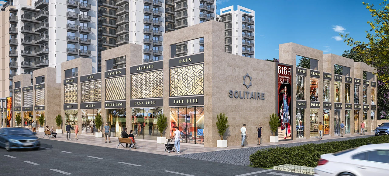 Ganga Realty Tathastu 35